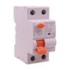 RCCB Interruttore Differenziale Selettivo Tipo S Classe A 1000mA/1A 1P+N 2M 10kA AC 230V IP20, GYL9, Corrente Disponibili 63A 100A (63A) - ASDSHOP