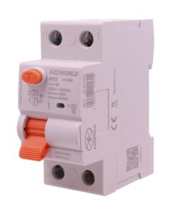 RCCB Interruttore Differenziale Selettivo Tipo S Classe A 1000mA/1A 1P+N 2M 10kA AC 230V IP20, GYL9, Corrente Disponibili 63A 100A (63A) - immagine 4