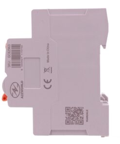 RCCB Interruttore Differenziale Selettivo Tipo S Classe A 1000mA/1A 1P+N 2M 10kA AC 230V IP20, GYL9, Corrente Disponibili 63A 100A (63A) - immagine 5