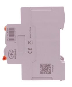RCCB Interruttore Differenziale Selettivo Tipo S Classe A 1000mA/1A 1P+N 2M 10kA AC 230V IP20, GYL9, Corrente Disponibili 63A 100A (100A) - immagine 5