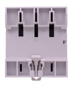 RCCB Interruttore Differenziale Selettivo Tipo A S 300mA/0.3A 3P+N 4M 10kA AC 400V IP20 Elettromeccanico IEC61008-1 GYL9, Corrente Disponibili 40A 63A 100A (100A) - immagine 6