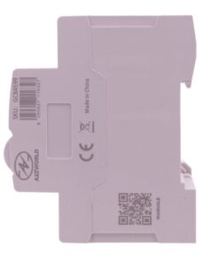 RCCB Interruttore Differenziale Selettivo Tipo A S 500mA/0.5A 3P+N 4M 10kA AC 400V IP20 Elettromeccanico IEC61008-1 GYL9, Corrente Disponibili 63A 100A (100A) - immagine 5