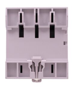 RCCB Interruttore Differenziale Selettivo Tipo A S 500mA/0.5A 3P+N 4M 10kA AC 400V IP20 Elettromeccanico IEC61008-1 GYL9, Corrente Disponibili 63A 100A (100A) - immagine 6