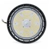Faro Led Industriale UFO CCT 150W 160lm/W 24000 LM IP65 Disco Rotondo Per Capannoni - ASDSHOP