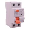 RCCB Interruttore Differenziale Puro Tipo A-SI Super Immunizzato, 1P+N 2M 10000A 30mA AC 230V IP20 GYL9 Elettromeccanico, Corrente Disponibili 25A 40A 63A 100A (40A) - ASDSHOP