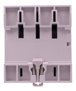 RCCB Interruttore Differenziale Puro Tipo A-SI Super Immunizzato, 3P+N 4M 10000A 30mA AC 400V IP20 GYL9 Elettromeccanico, Corrente Disponibili 40A 63A 100A (63A) - immagine 6
