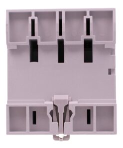 RCCB Interruttore Differenziale Puro Tipo A-SI Super Immunizzato, 3P+N 4M 10000A 30mA AC 400V IP20 GYL9 Elettromeccanico, Corrente Disponibili 40A 63A 100A (100A) - immagine 6