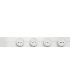 Presa Bipasso Italiano 10/16A 220V Per Multipresa Da Binario GONEO Power Track (Bianco) - immagine 6