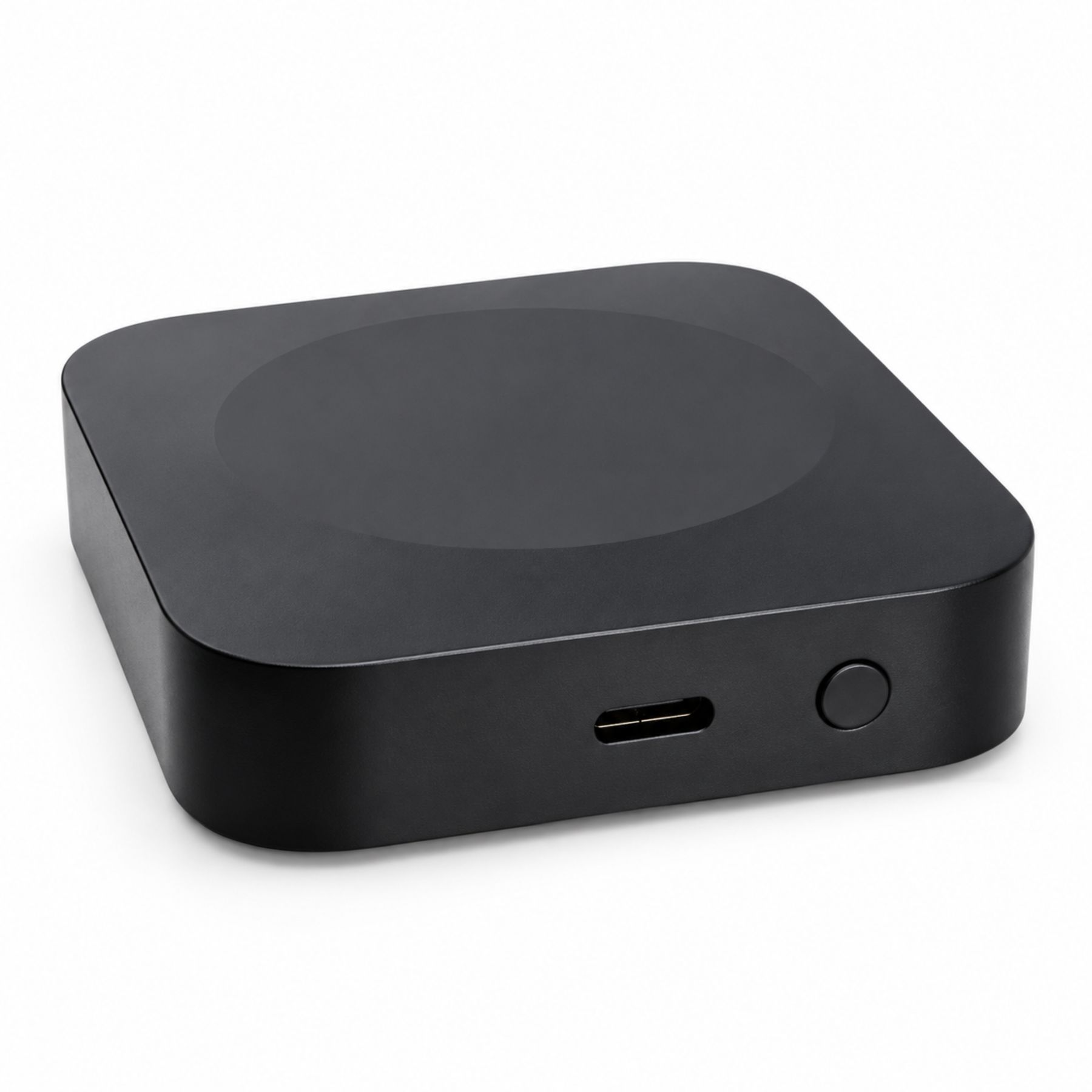 Gateway, Bluetooth BLE Mesh, 2.4G e 5G, TUYA, Smart Life, 1A, 5V 61X61X16mm, IP20