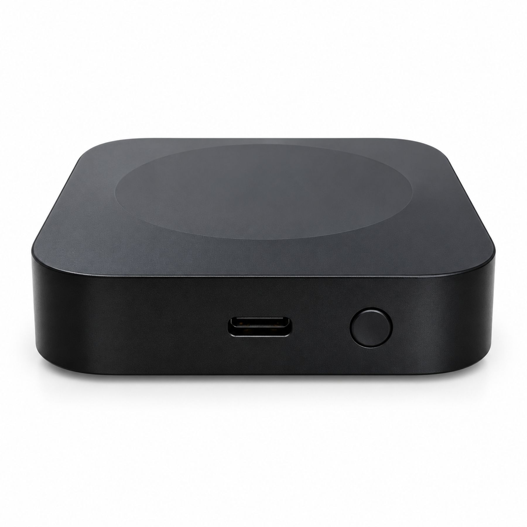 Gateway, Bluetooth BLE Mesh, 2.4G e 5G, TUYA, Smart Life, 1A, 5V 61X61X16mm, IP20 - immagine 3
